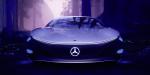 Mercedes-Benz VISION AVTR 2020 года